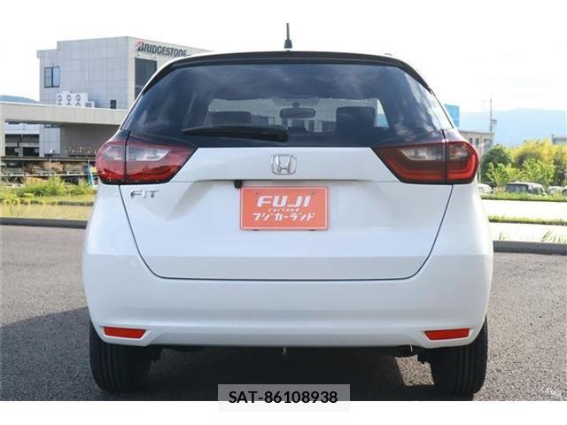 Honda FIT 2020-03 7327483-14