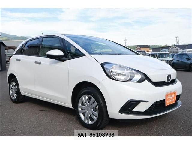 Honda FIT 2020-03 7327483-15