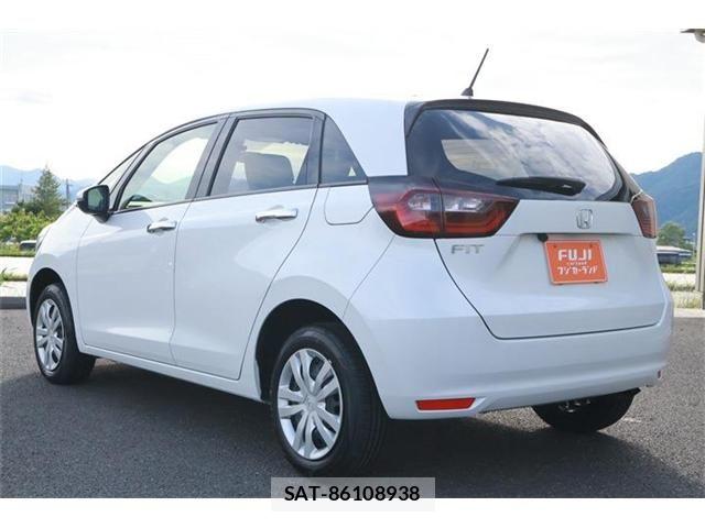 Honda FIT 2020-03 7327483-16