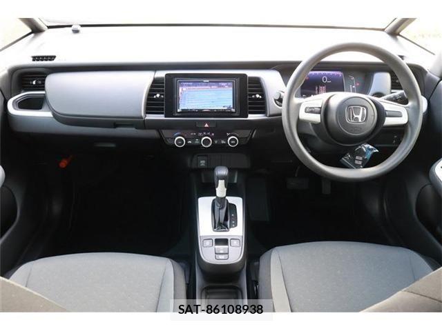 Honda FIT 2020-03 7327483-1