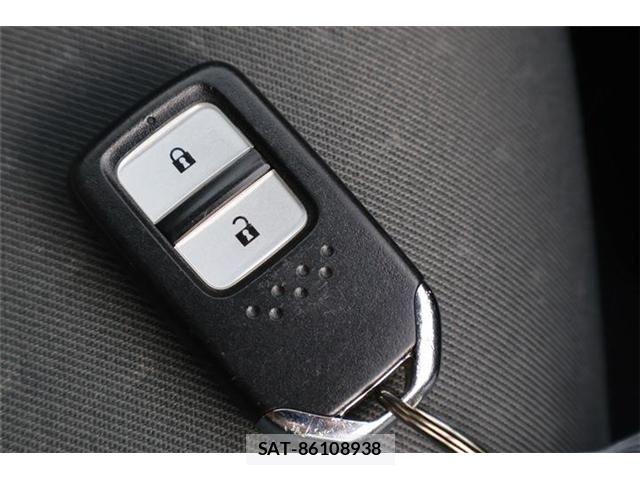 Honda FIT 2020-03 7327483-20