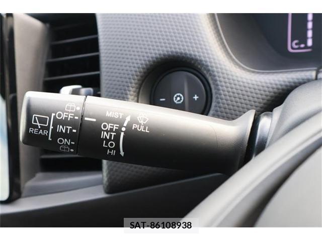 Honda FIT 2020-03 7327483-21