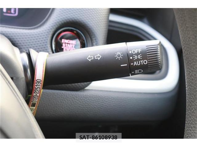 Honda FIT 2020-03 7327483-22