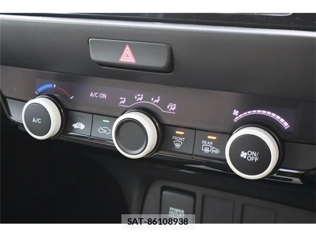 Honda FIT 2020-03 7327483-25