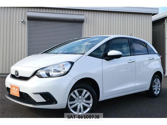 Honda FIT 2020-03 7327483-26