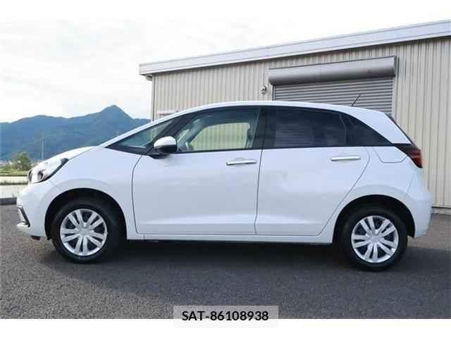 Honda FIT 2020-03 7327483-27