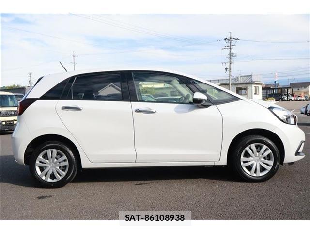 Honda FIT 2020-03 7327483-28