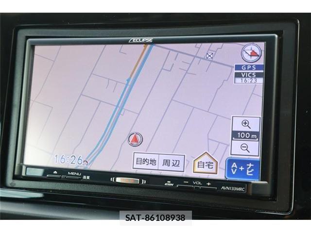 Honda FIT 2020-03 7327483-2