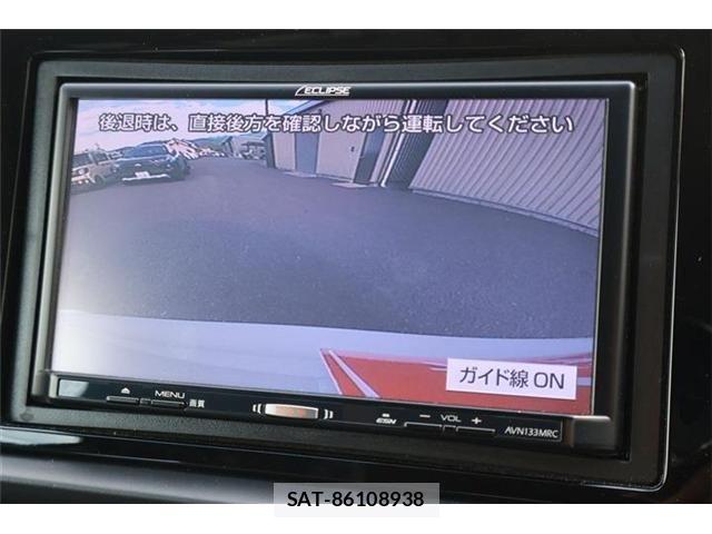 Honda FIT 2020-03 7327483-3