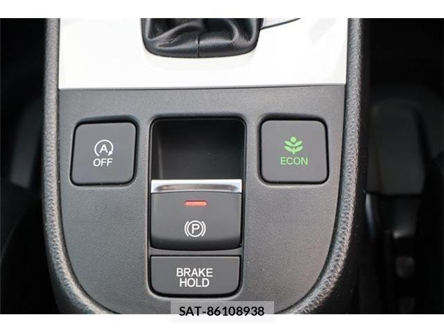 Honda FIT 2020-03 7327483-6