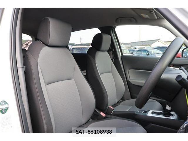 Honda FIT 2020-03 7327483-8
