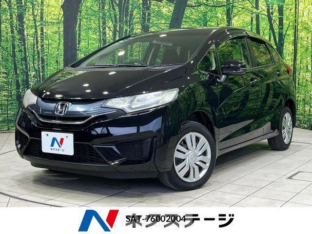 Honda FIT 2014-01 7327484-0