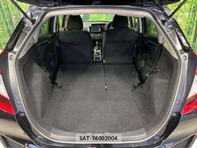 Honda FIT 2014-01 7327484-9