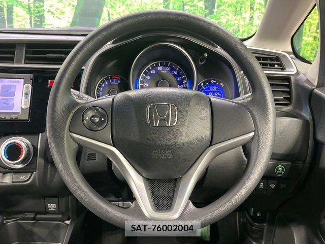 Honda FIT 2014-01 7327484-10