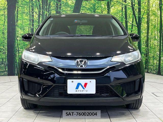 Honda FIT 2014-01 7327484-13