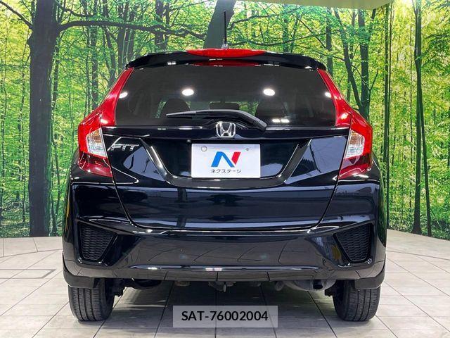 Honda FIT 2014-01 7327484-14