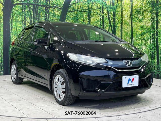 Honda FIT 2014-01 7327484-15