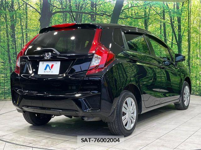 Honda FIT 2014-01 7327484-16