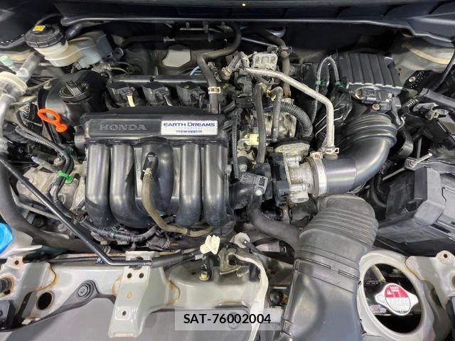 Honda FIT 2014-01 7327484-17