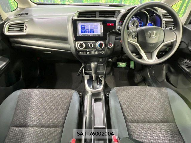 Honda FIT 2014-01 7327484-1