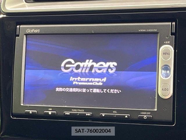 Honda FIT 2014-01 7327484-2