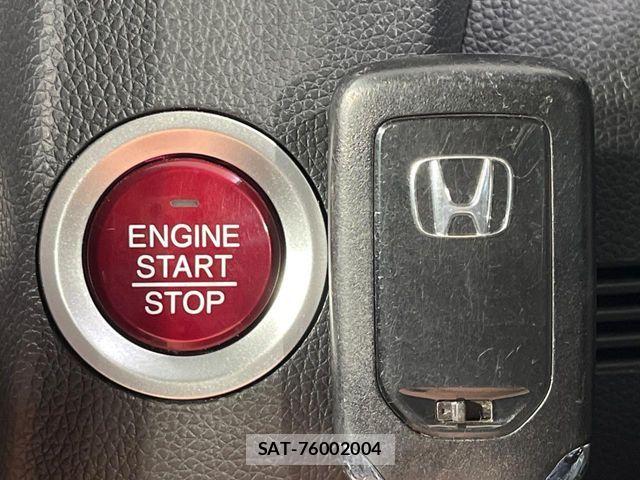 Honda FIT 2014-01 7327484-4