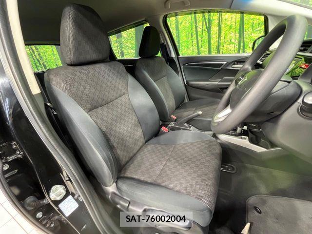 Honda FIT 2014-01 7327484-7