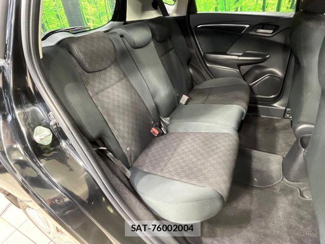 Honda FIT 2014-01 7327484-8