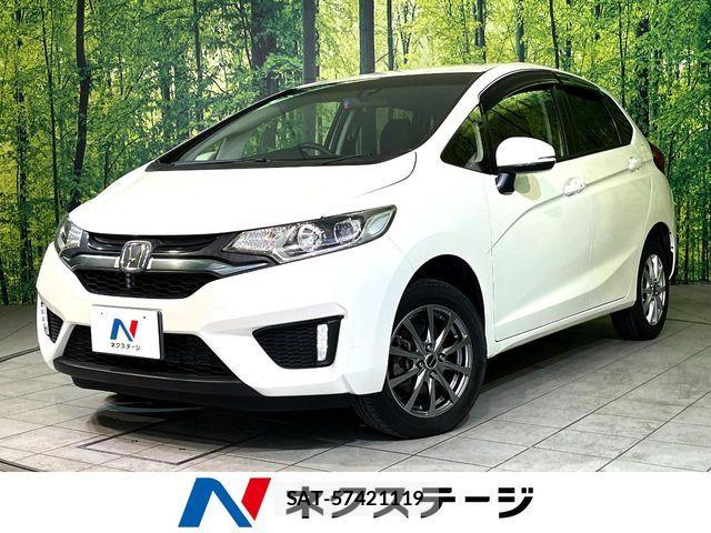Honda FIT 2013-10 7358092-0