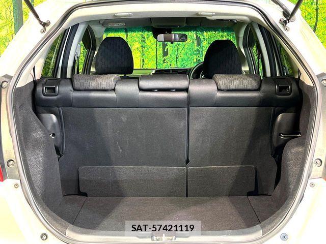 Honda FIT 2013-10 7358092-9