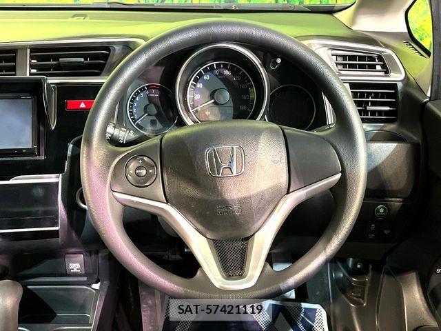 Honda FIT 2013-10 7358092-10