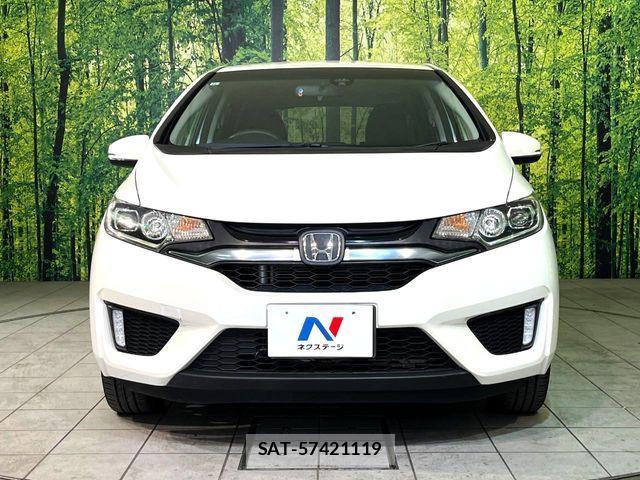 Honda FIT 2013-10 7358092-13