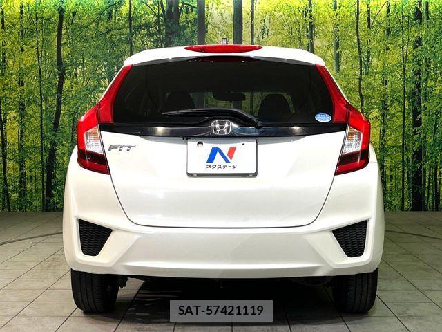 Honda FIT 2013-10 7358092-14