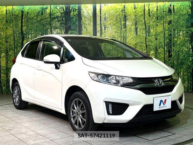 Honda FIT 2013-10 7358092-15