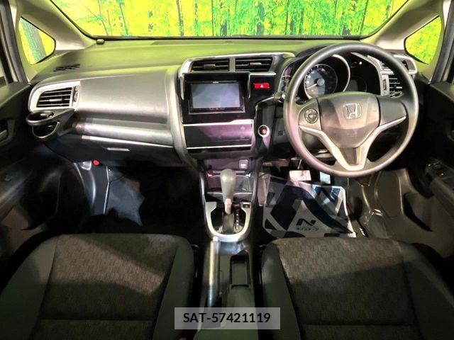Honda FIT 2013-10 7358092-1