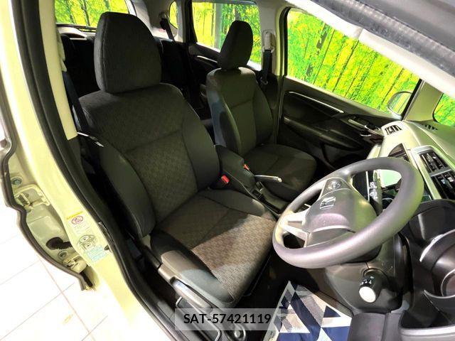Honda FIT 2013-10 7358092-7