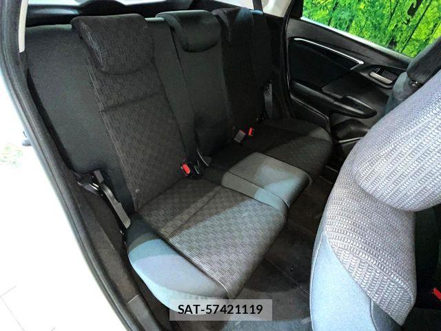 Honda FIT 2013-10 7358092-8