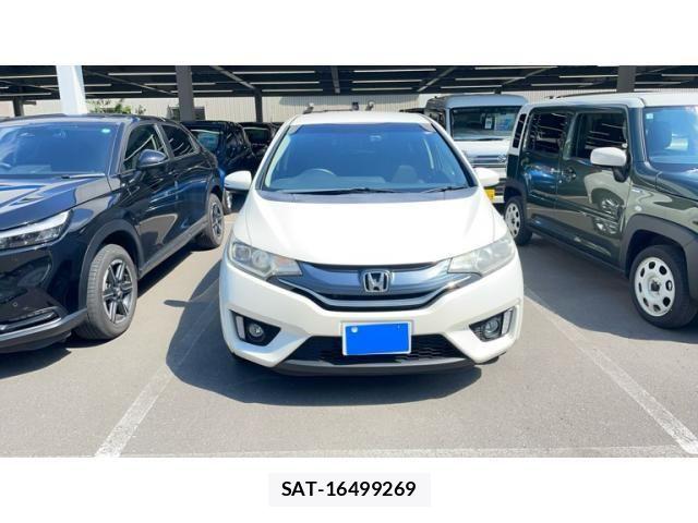 Honda FIT 2015-01 7454776-0