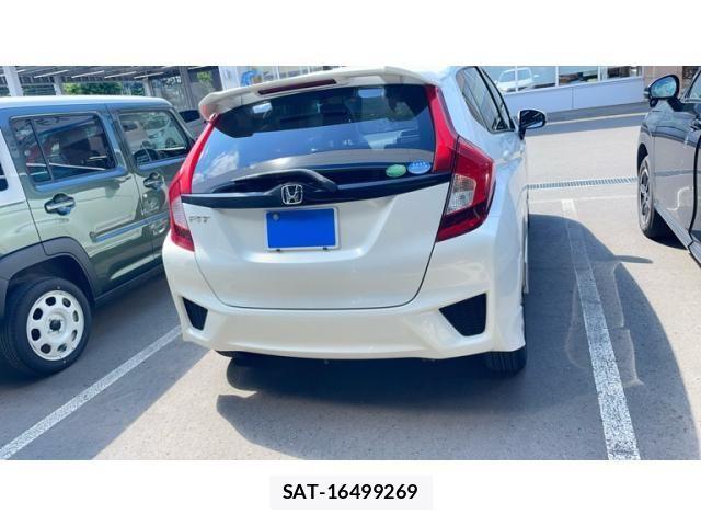 Honda FIT 2015-01 7454776-1