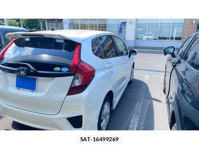 Honda FIT 2015-01 7454776-2