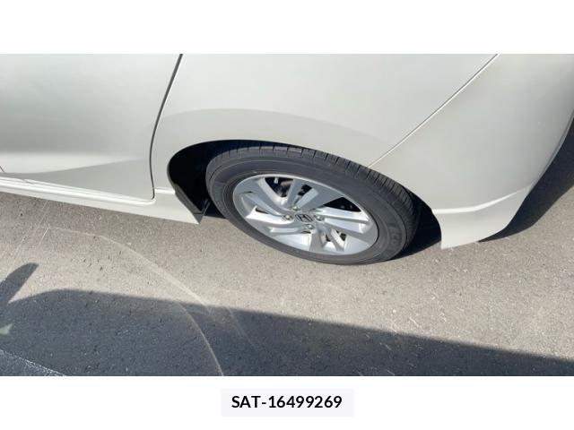 Honda FIT 2015-01 7454776-4