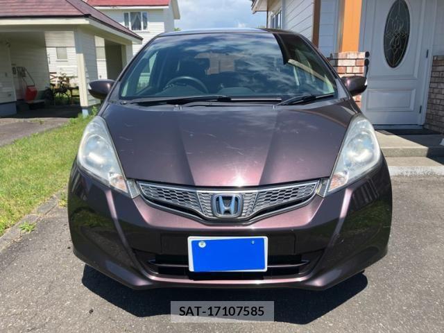 Honda FIT 2011-11 7454777-0