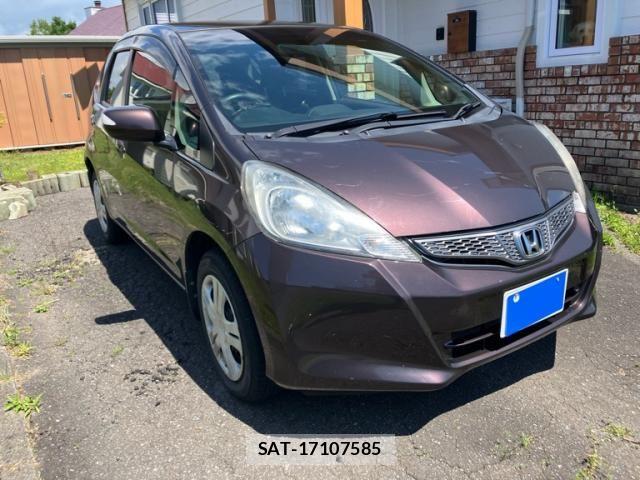 Honda FIT 2011-11 7454777-1