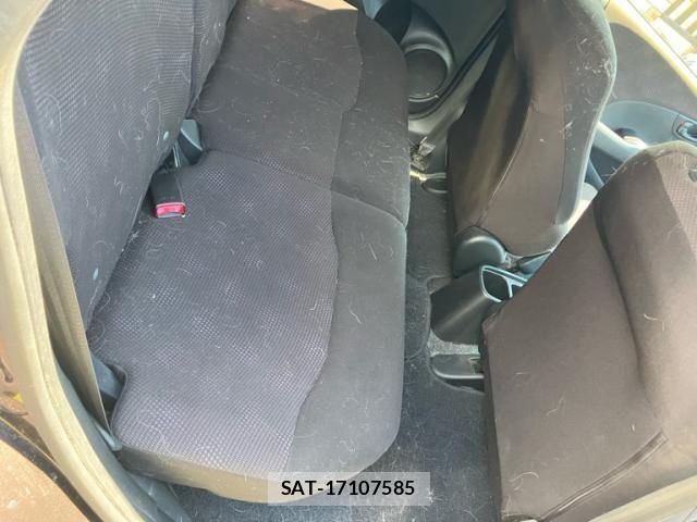 Honda FIT 2011-11 7454777-20