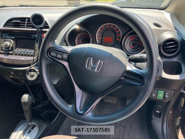 Honda FIT 2011-11 7454777-22