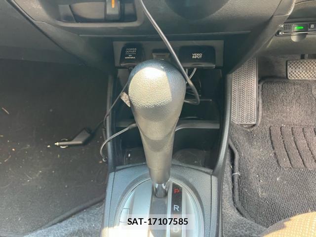 Honda FIT 2011-11 7454777-24