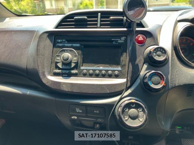 Honda FIT 2011-11 7454777-25