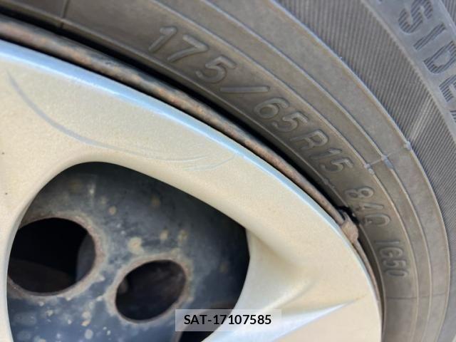 Honda FIT 2011-11 7454777-4