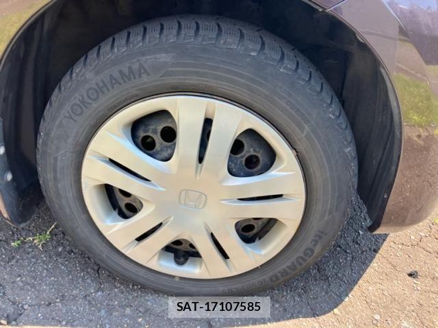 Honda FIT 2011-11 7454777-5