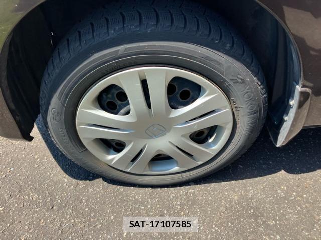 Honda FIT 2011-11 7454777-7